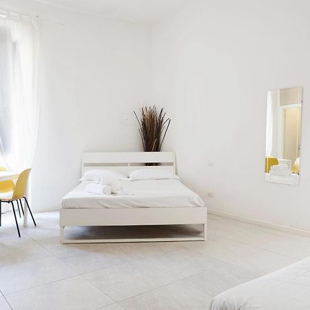 Smart Apartment Central Station Milán Exteriér fotografie