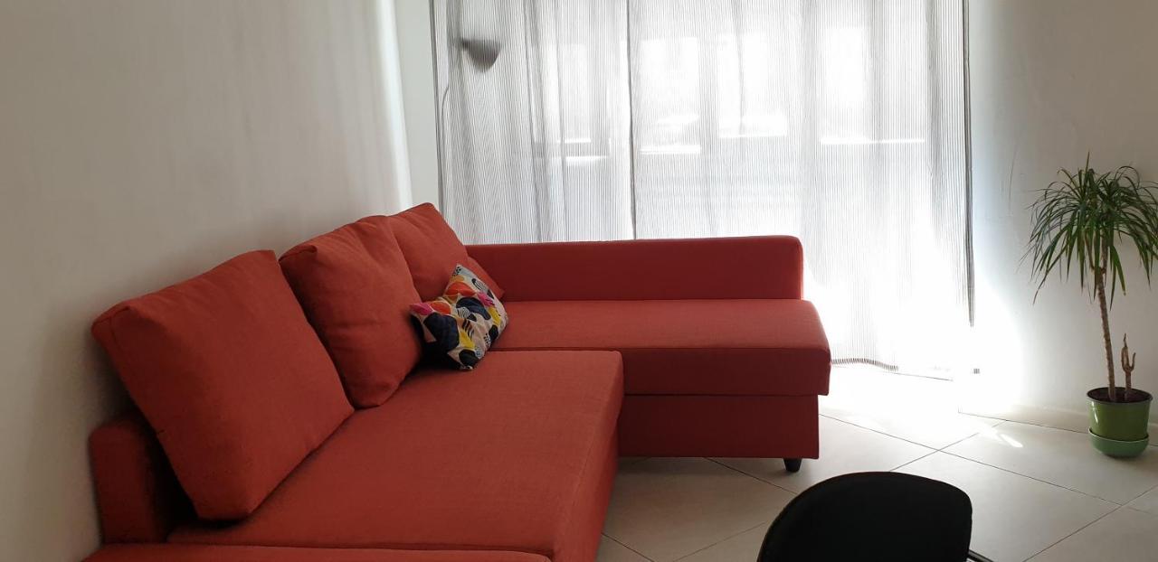 Smart Apartment Central Station Milán Exteriér fotografie