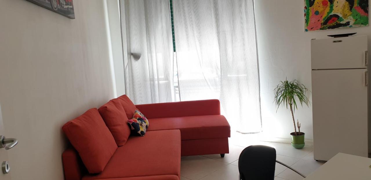 Smart Apartment Central Station Milán Exteriér fotografie