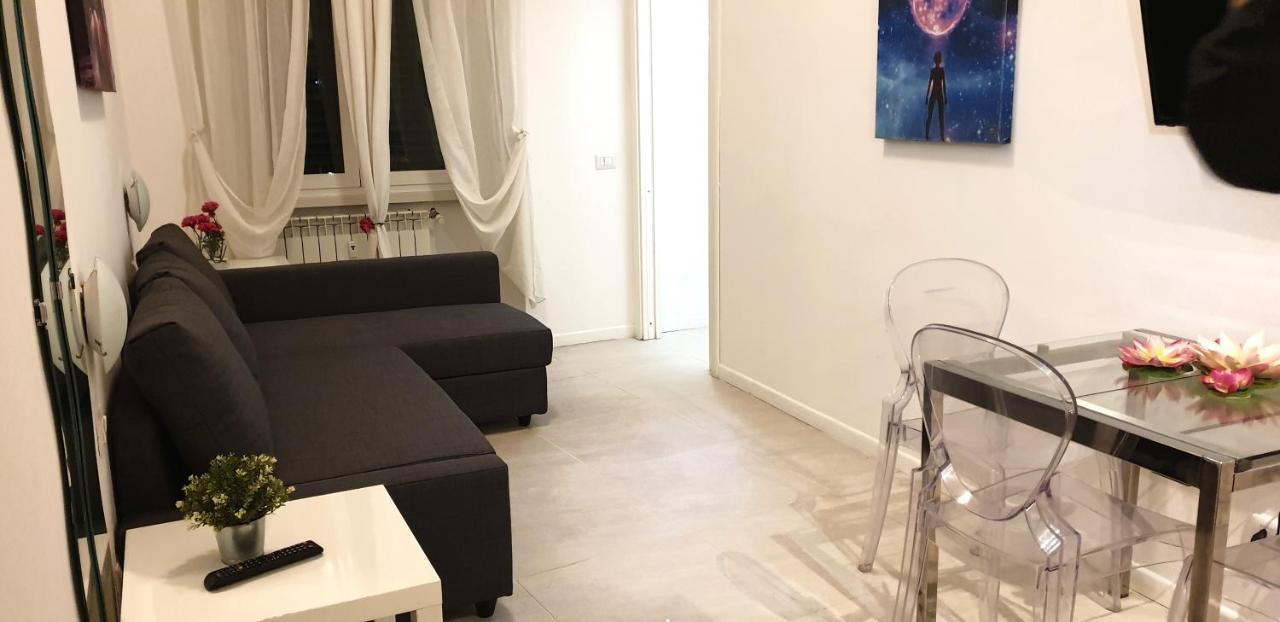 Smart Apartment Central Station Milán Exteriér fotografie