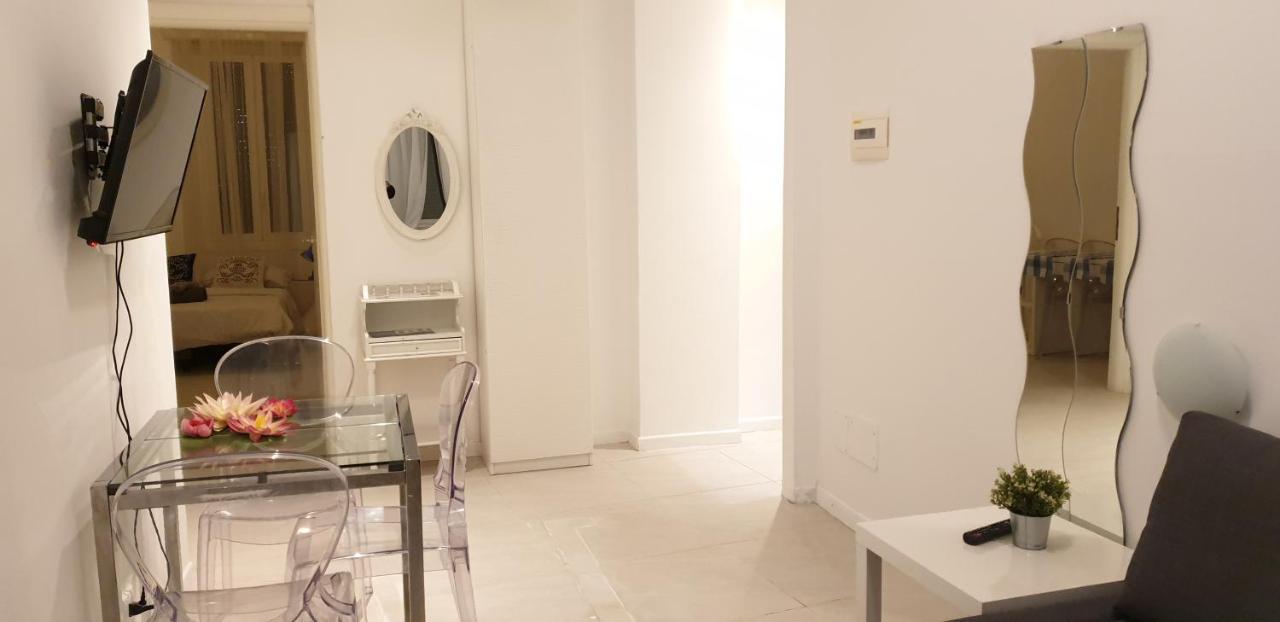 Smart Apartment Central Station Milán Exteriér fotografie