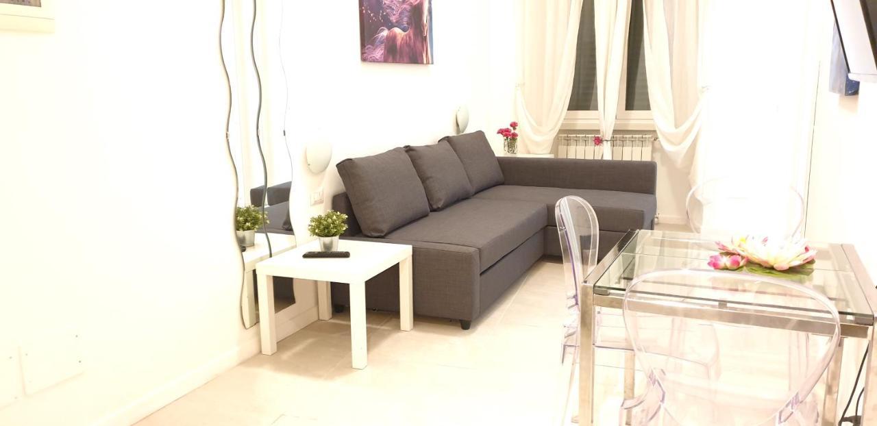 Smart Apartment Central Station Milán Exteriér fotografie