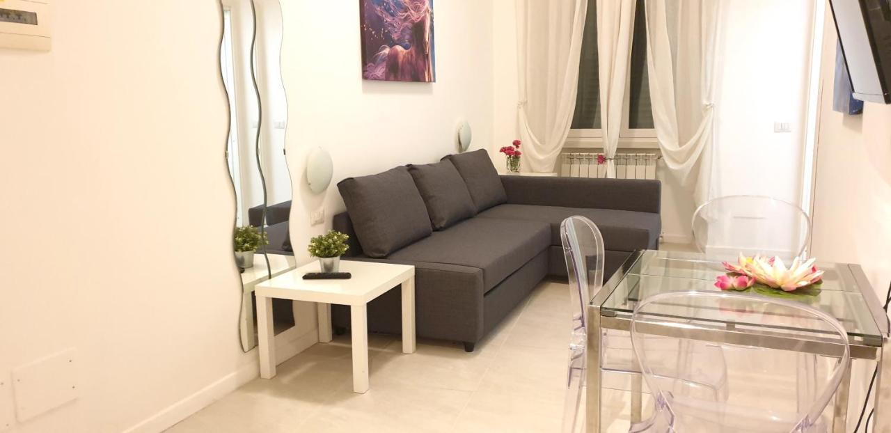 Smart Apartment Central Station Milán Exteriér fotografie