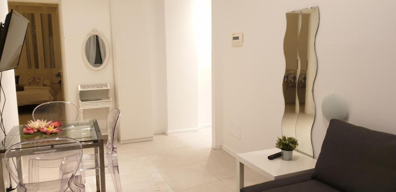 Smart Apartment Central Station Milán Exteriér fotografie