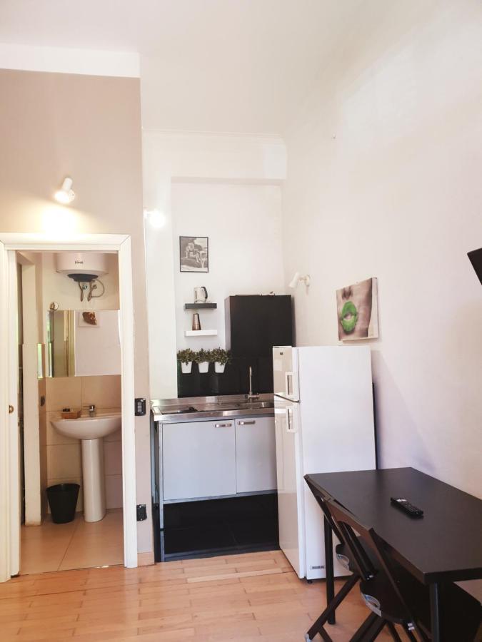 Smart Apartment Central Station Milán Exteriér fotografie