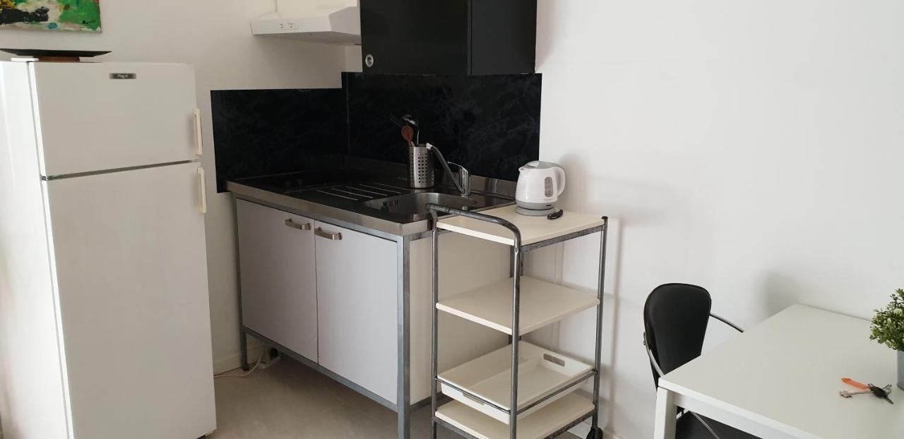 Smart Apartment Central Station Milán Exteriér fotografie