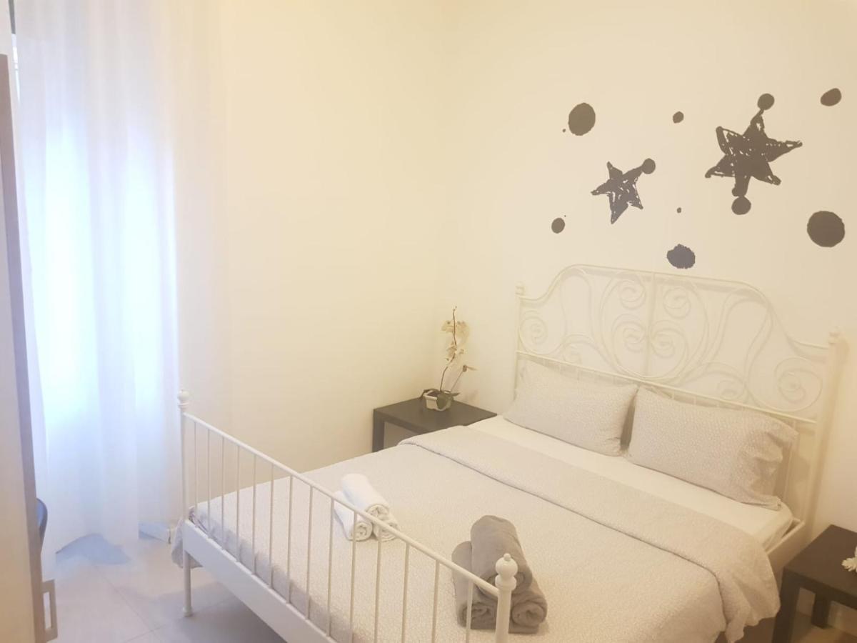 Smart Apartment Central Station Milán Exteriér fotografie
