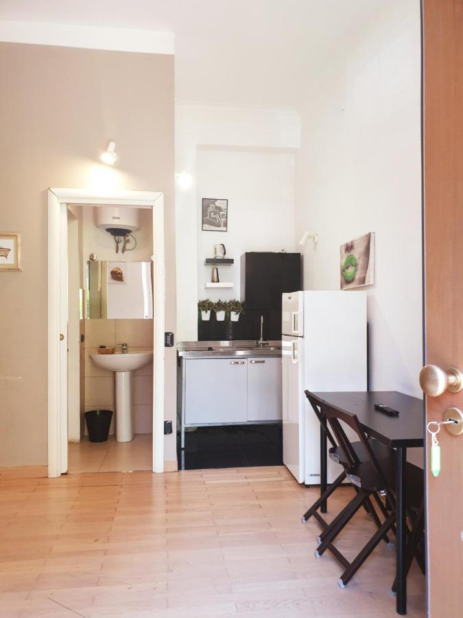 Smart Apartment Central Station Milán Exteriér fotografie