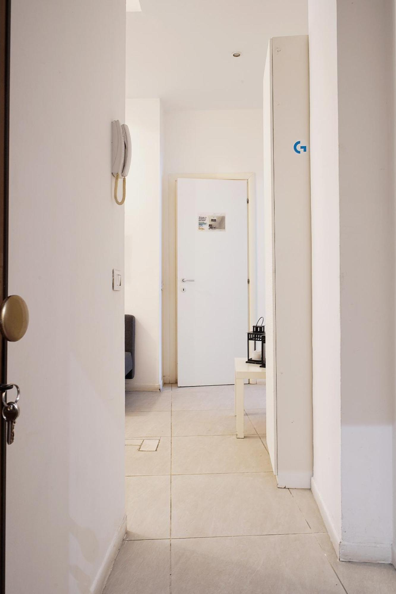 Smart Apartment Central Station Milán Exteriér fotografie