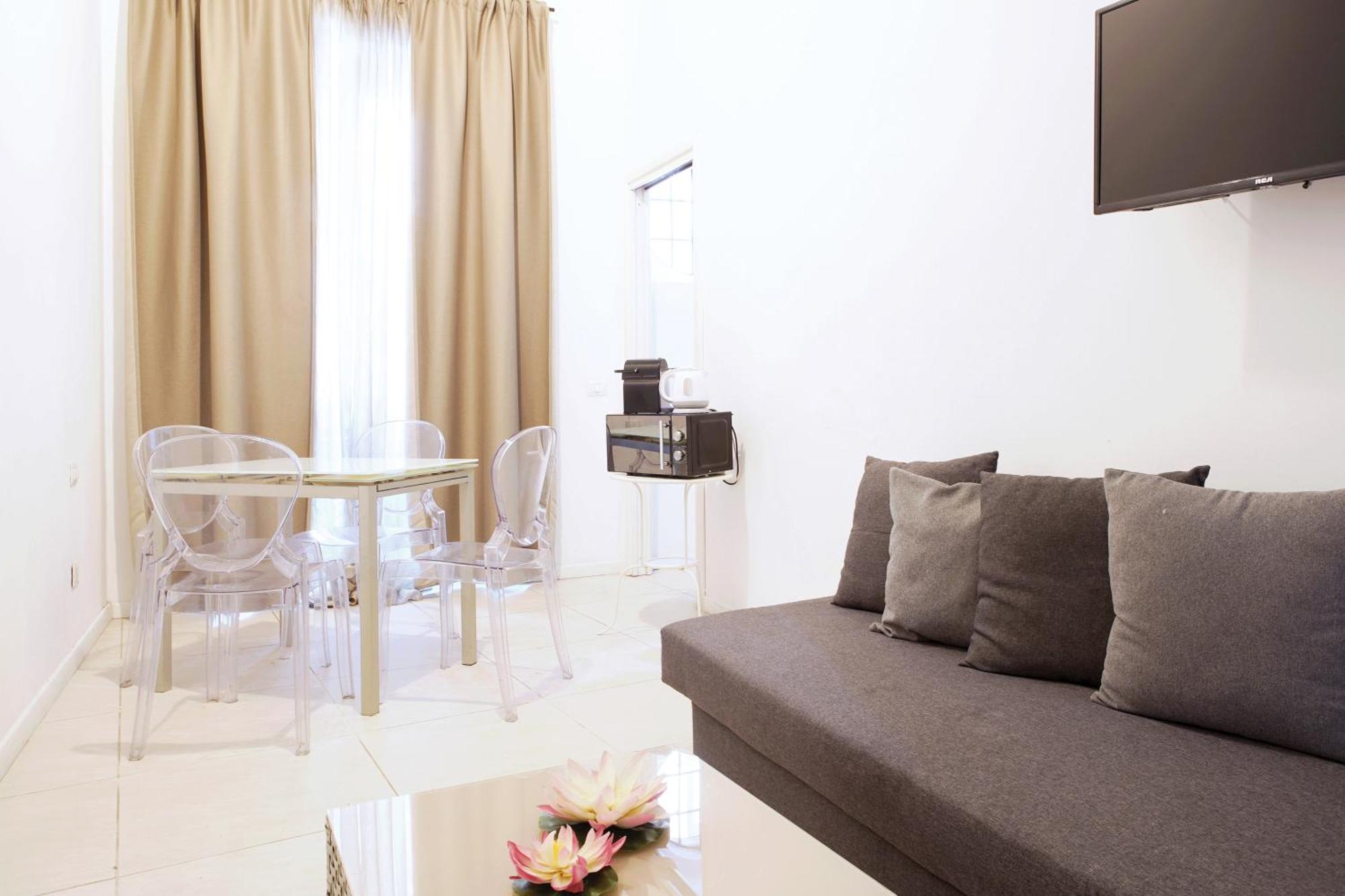 Smart Apartment Central Station Milán Exteriér fotografie