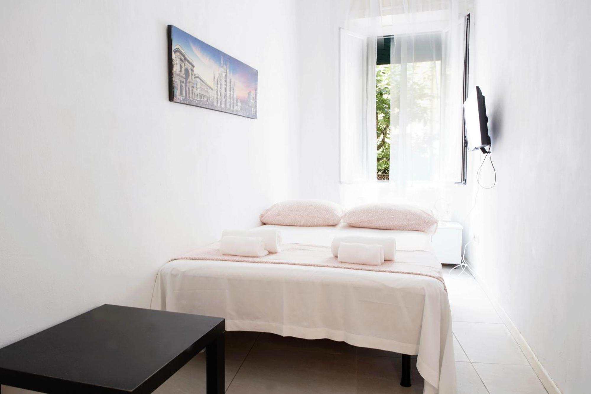 Smart Apartment Central Station Milán Exteriér fotografie
