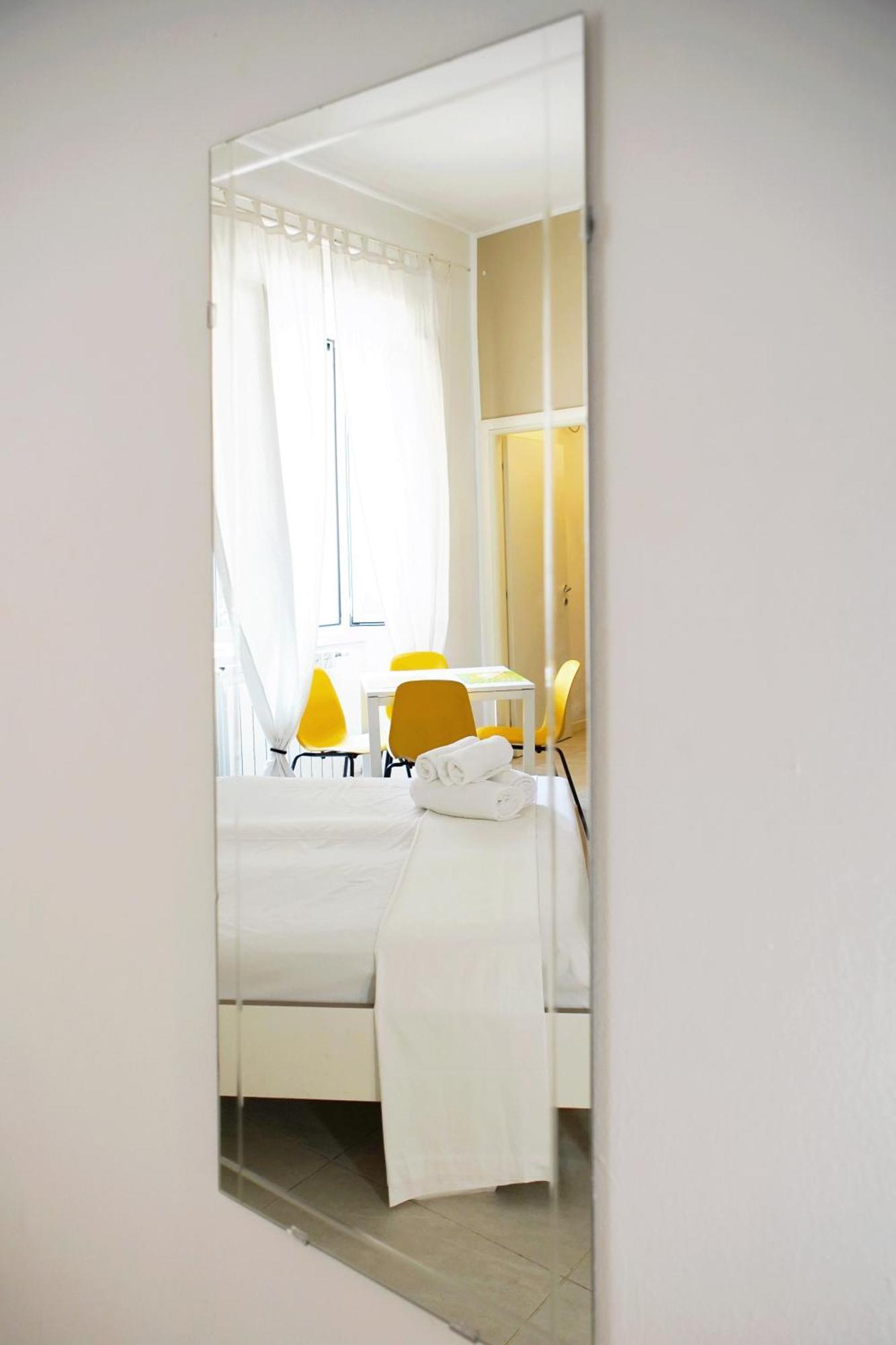 Smart Apartment Central Station Milán Exteriér fotografie